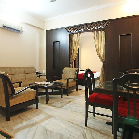 Le Grand Hotel Haridwār Exterior foto